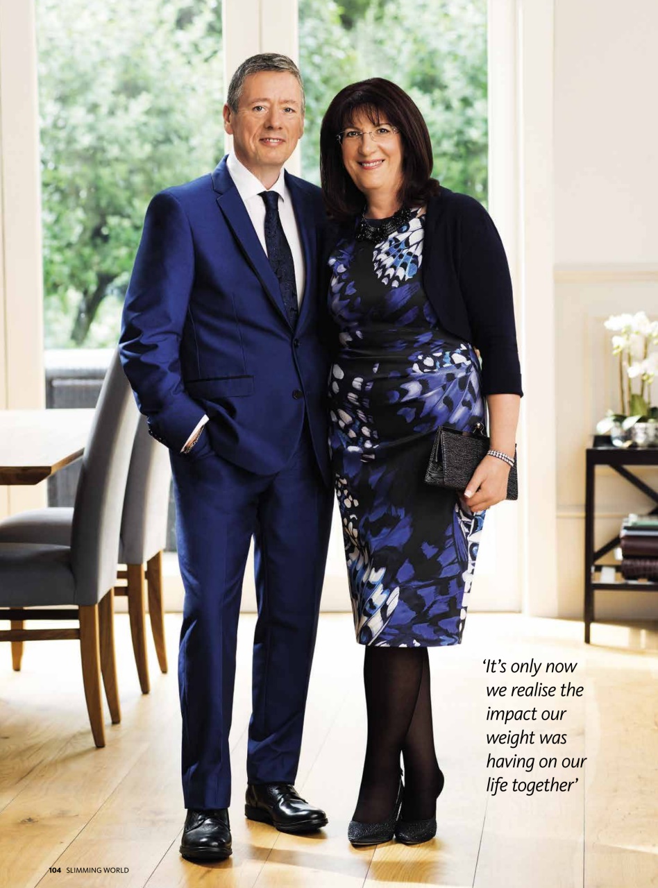 Slimming World Preview Pages