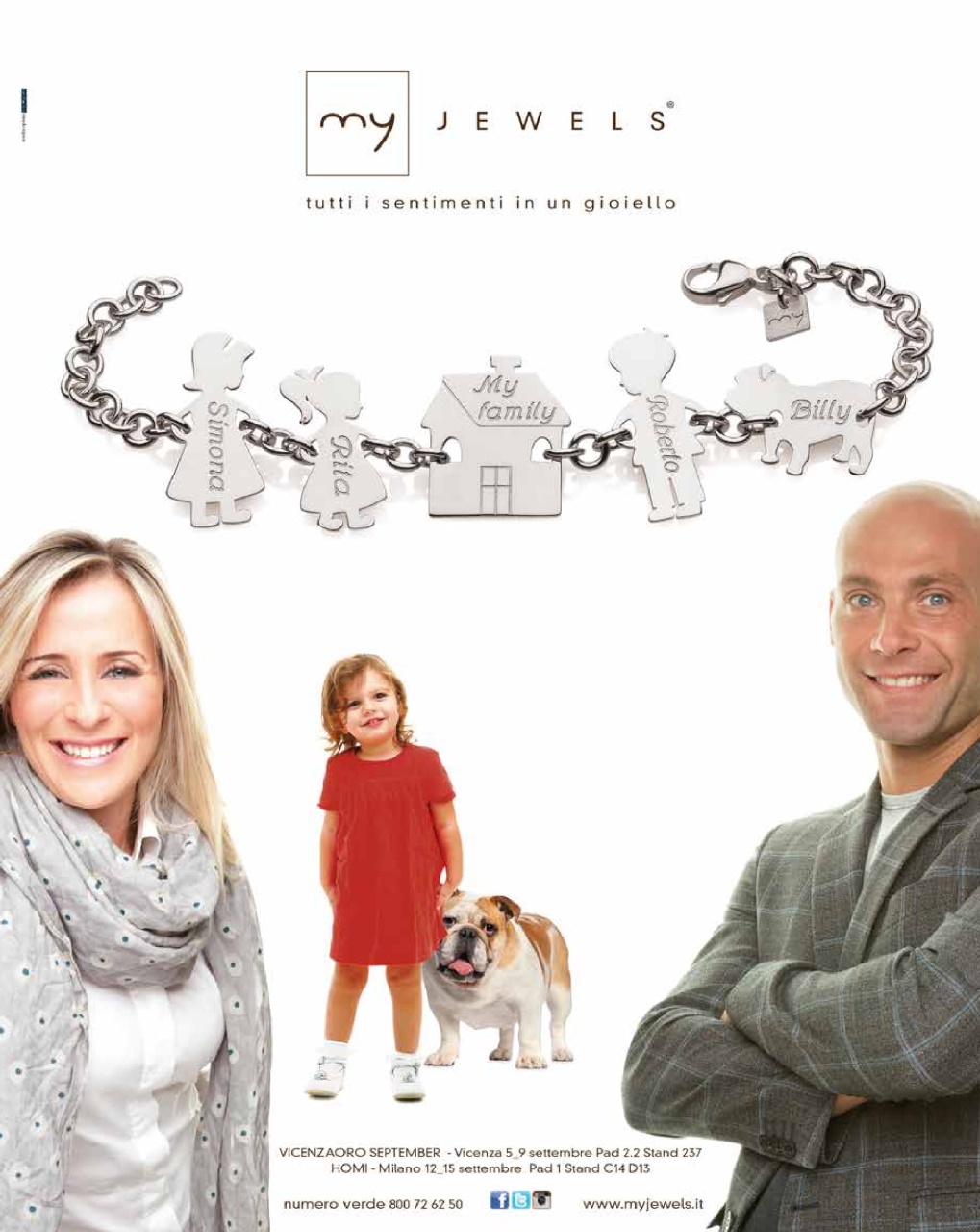 l'Orafo Italiano Preview Pages