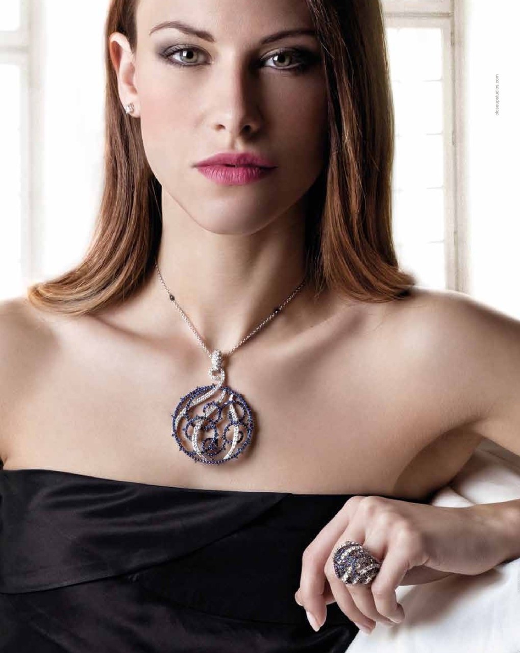 l'Orafo Italiano Preview Pages