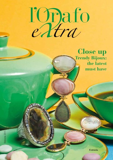 l'Orafo Italiano issue 