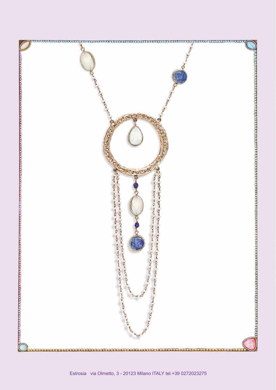 l'Orafo Italiano Preview Pages