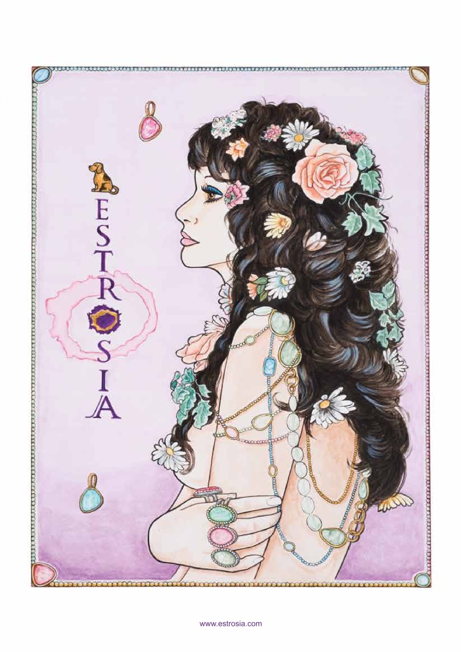 l'Orafo Italiano Preview Pages