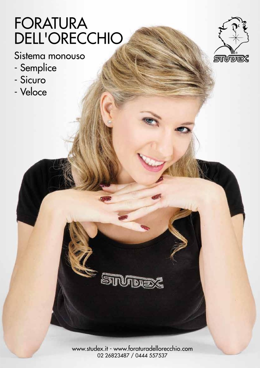 l'Orafo Italiano Preview Pages