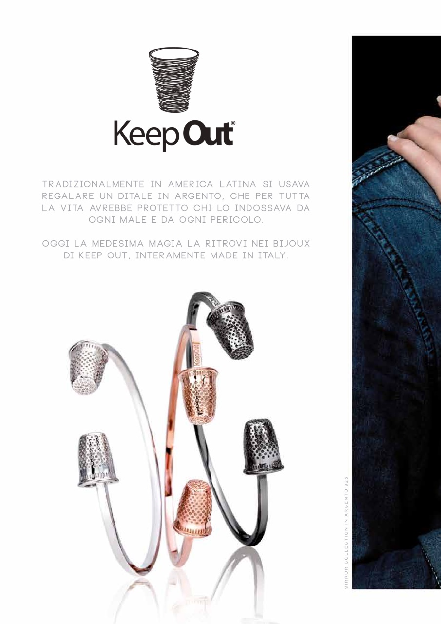 l'Orafo Italiano Preview Pages