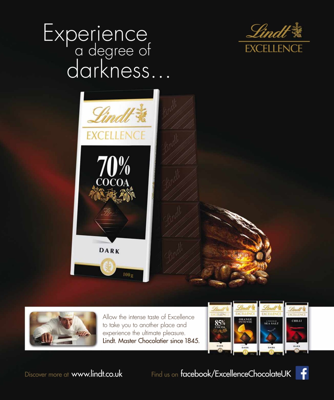 Olive Magazine Preview Pages