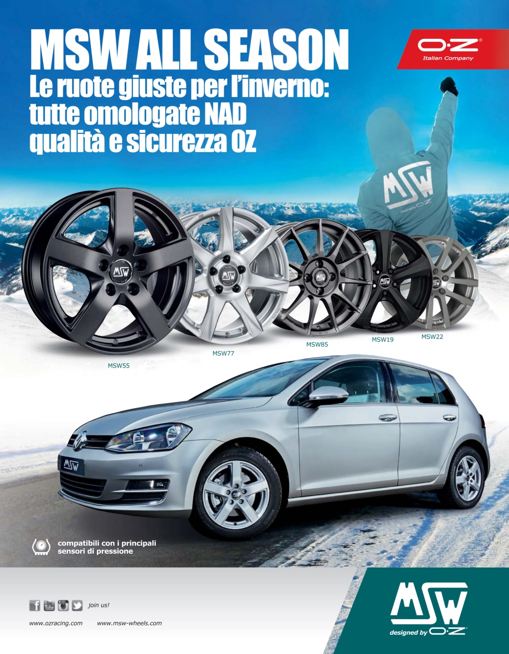 Elaborare GT Tuning Preview Pages