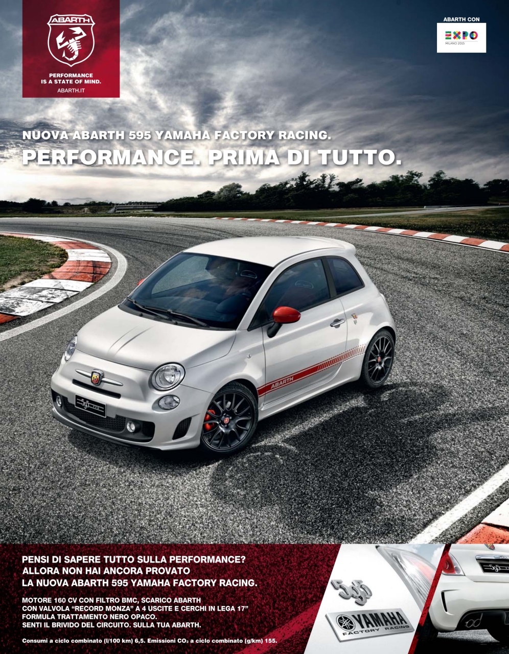 Elaborare GT Tuning Preview Pages