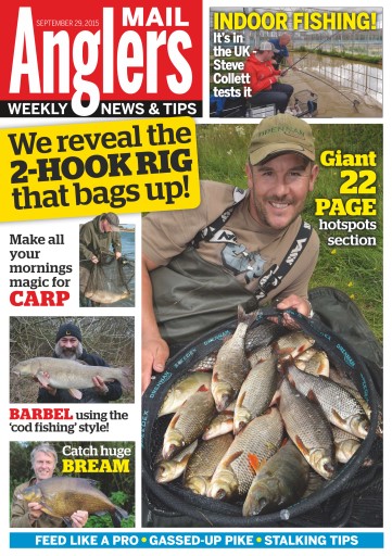 Anglers Mail issue 