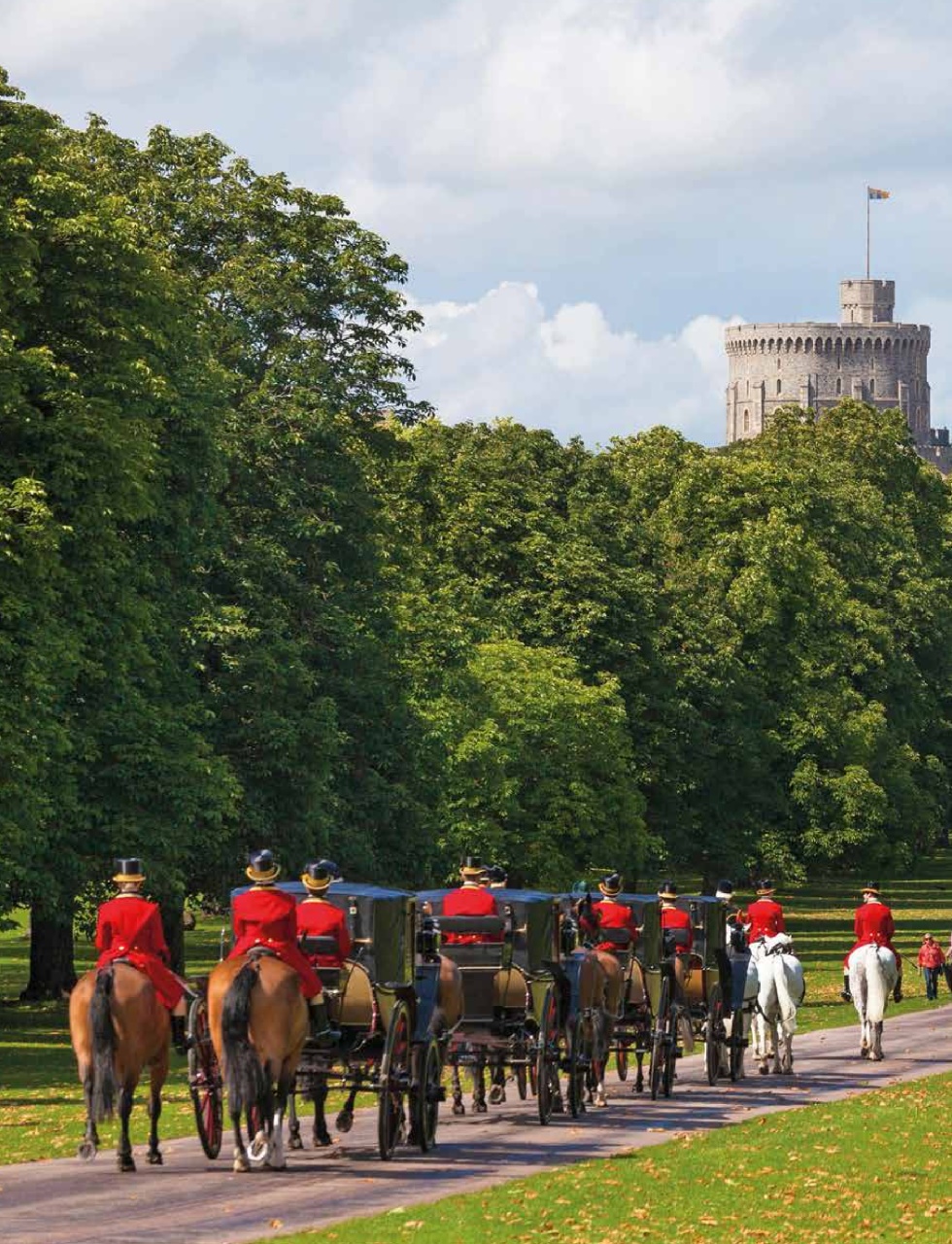 Britain Preview Pages