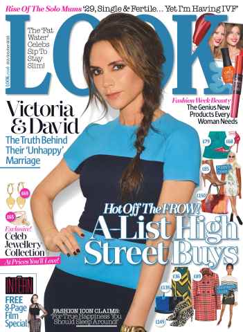 Look issue 5th October 015