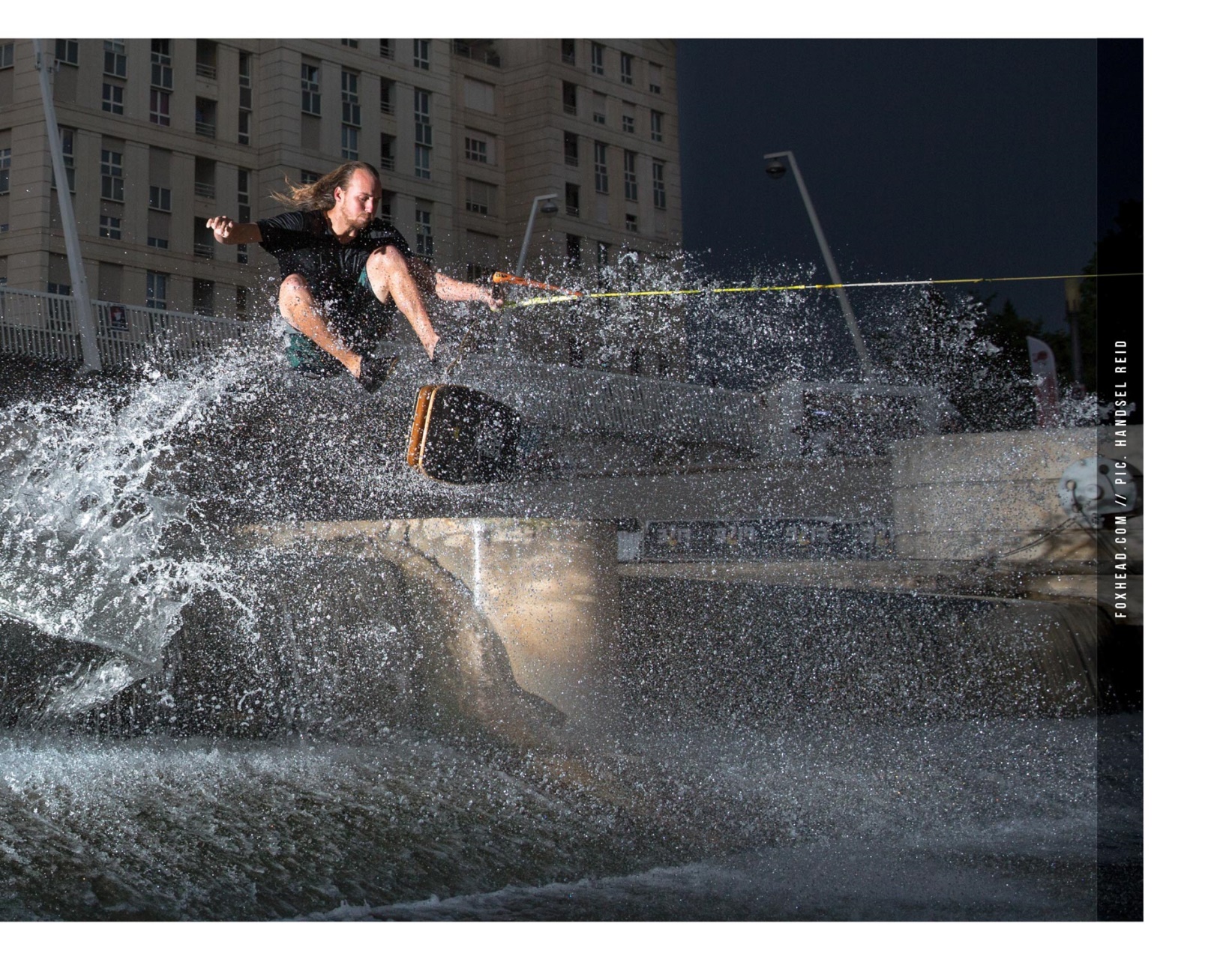 Union Wakeboarder Preview Pages