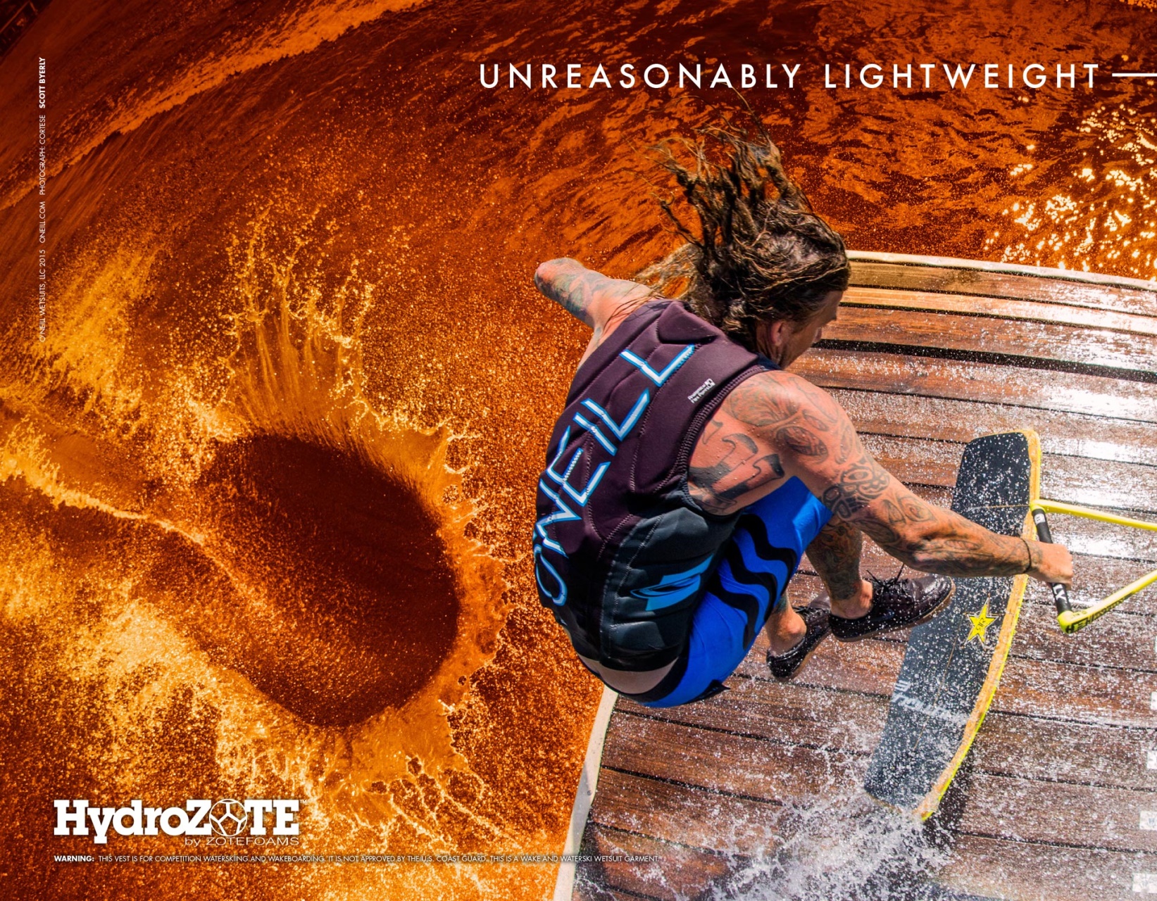 Union Wakeboarder Preview Pages