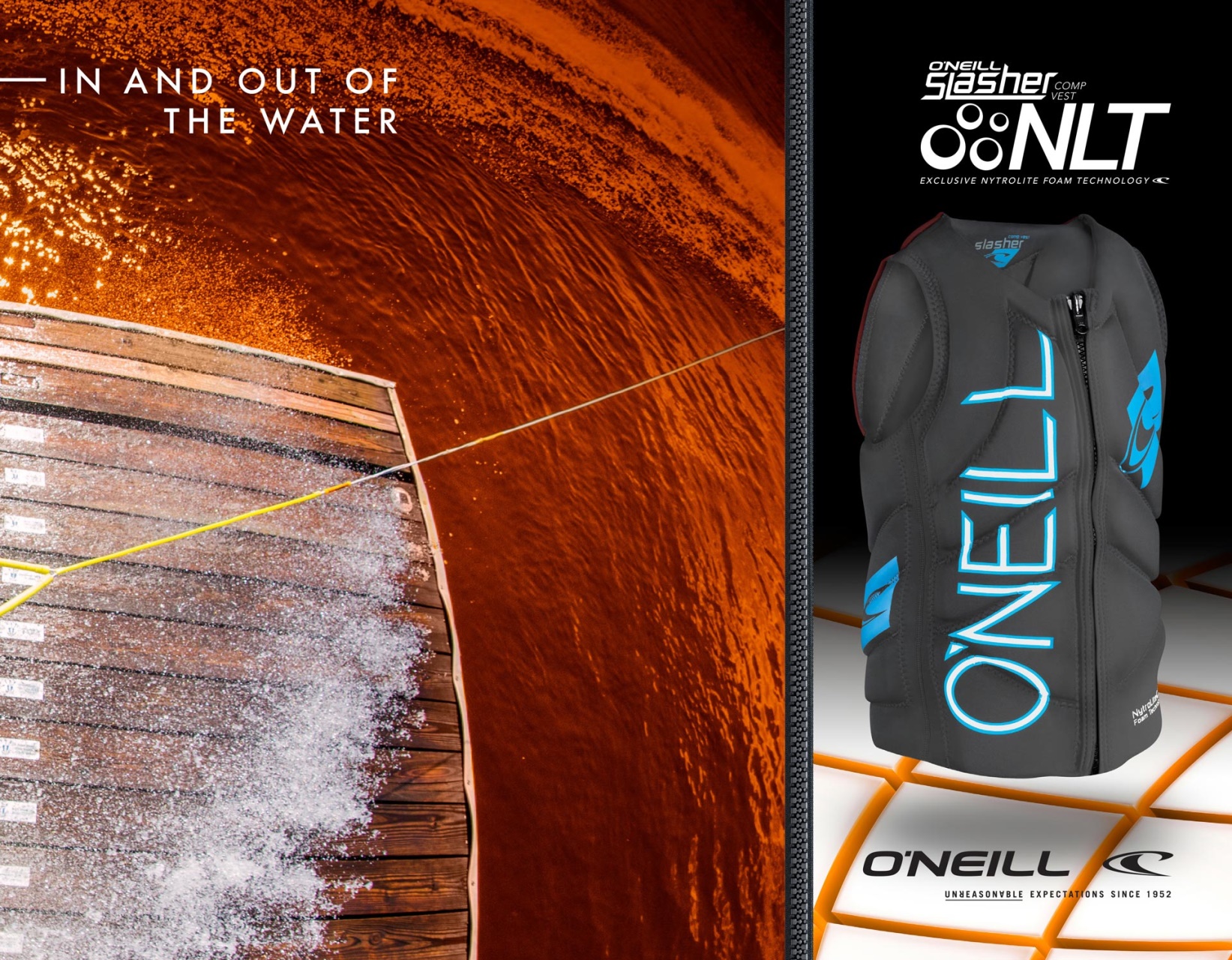 Union Wakeboarder Preview Pages