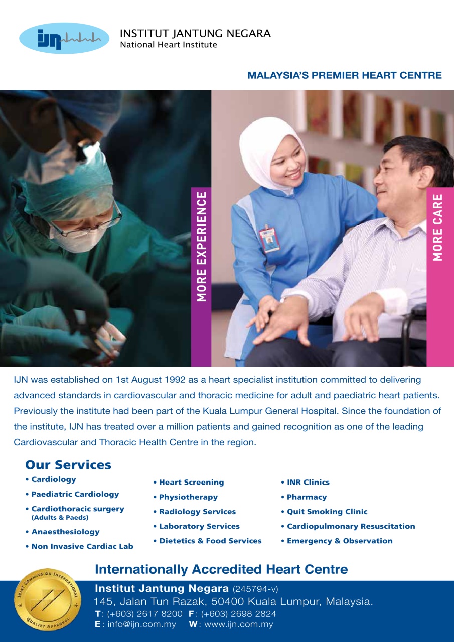 Global Health and Travel Preview Pages