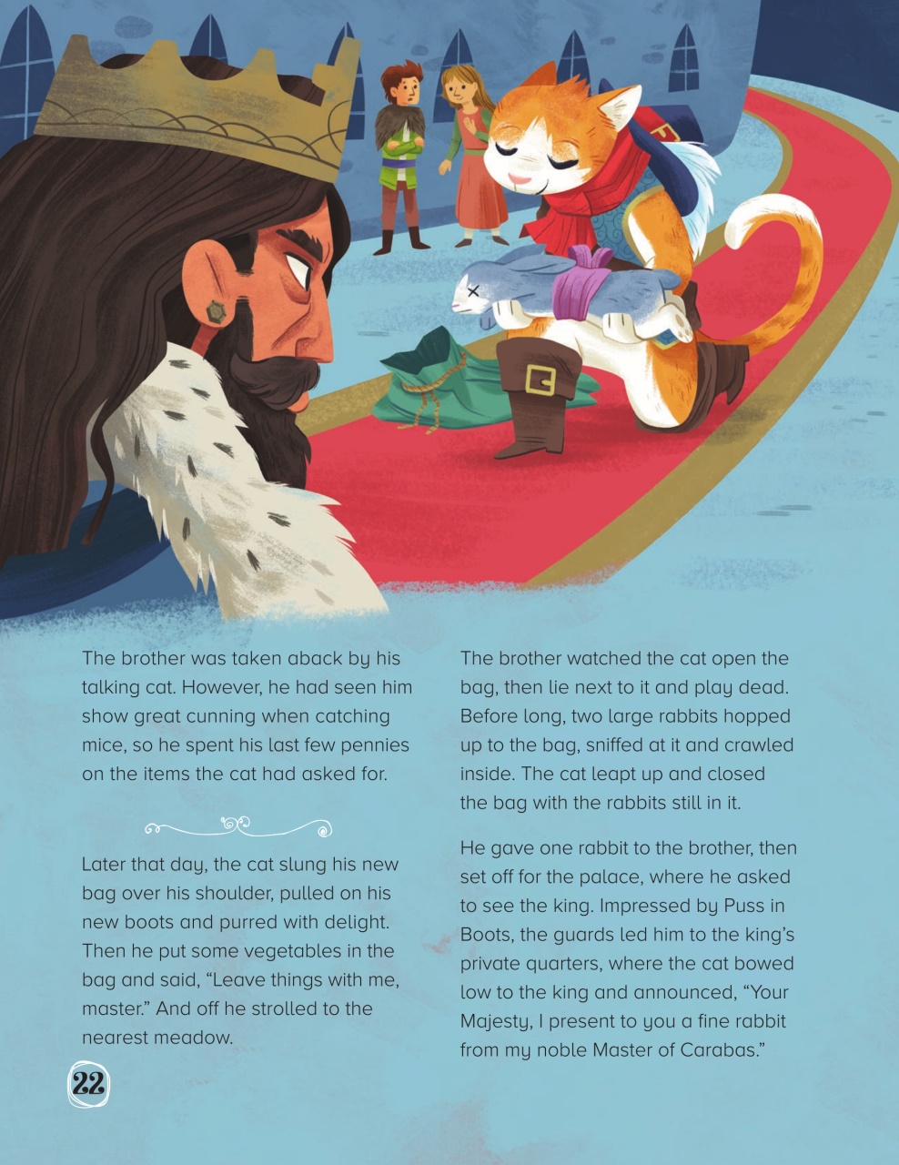 Storytime Preview Pages