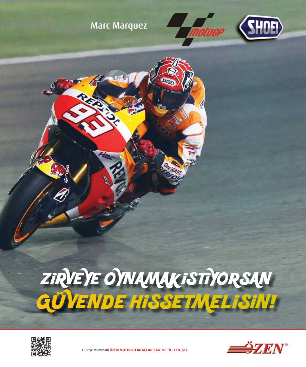 Motoron Preview Pages