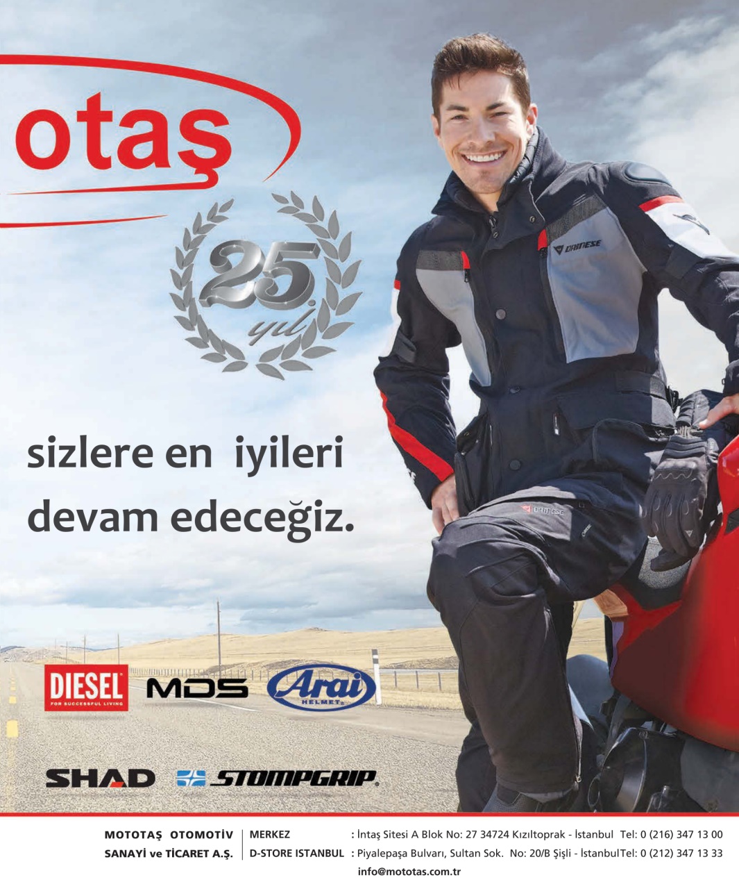 Motoron Preview Pages