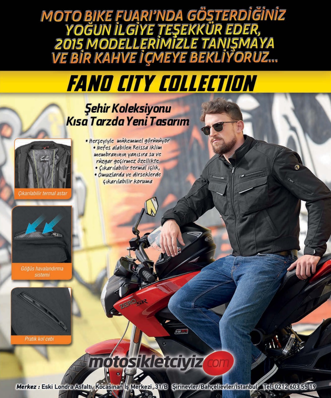 Motoron Preview Pages