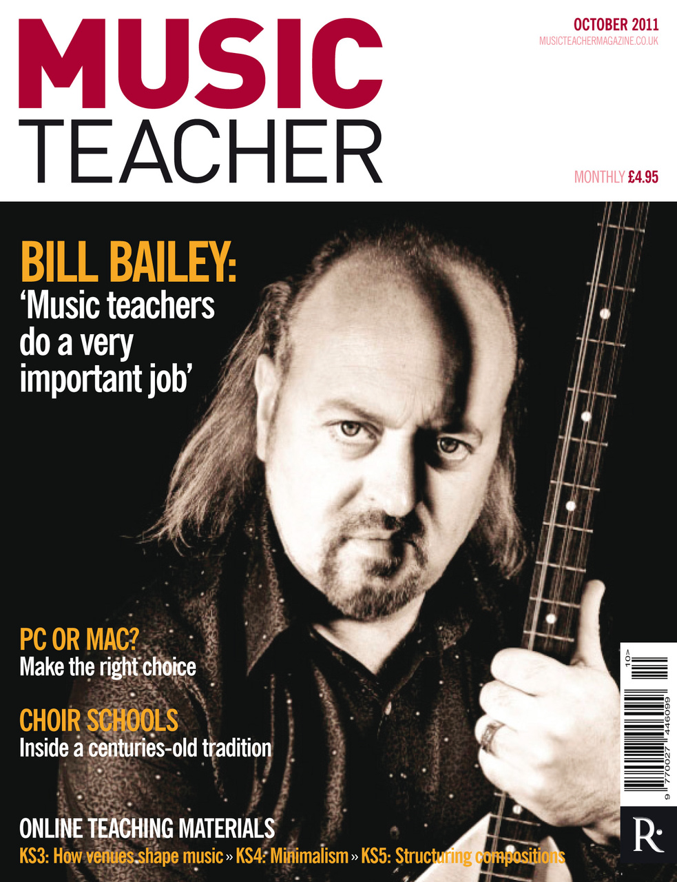 Music Teacher Preview Pages