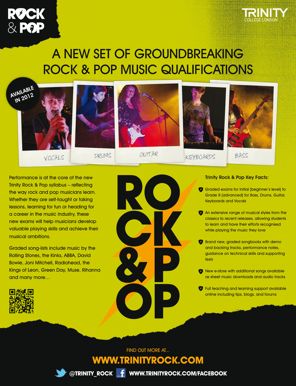 Music Teacher Preview Pages