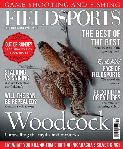 Fieldsports Journal issue 