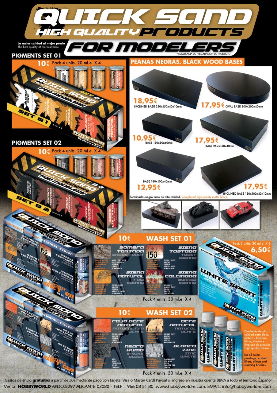 Jabo Magazine Preview Pages