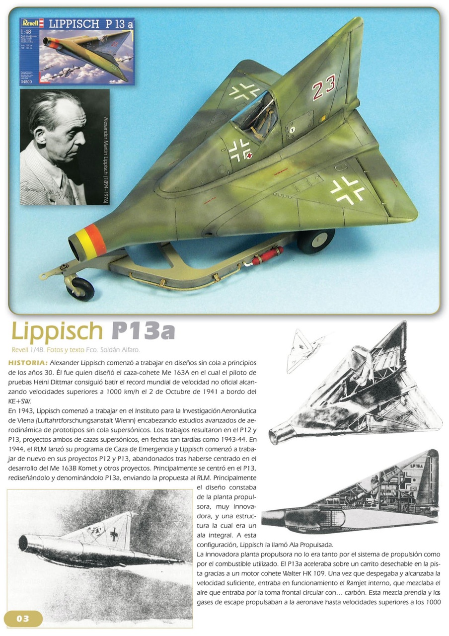 Jabo Magazine Preview Pages