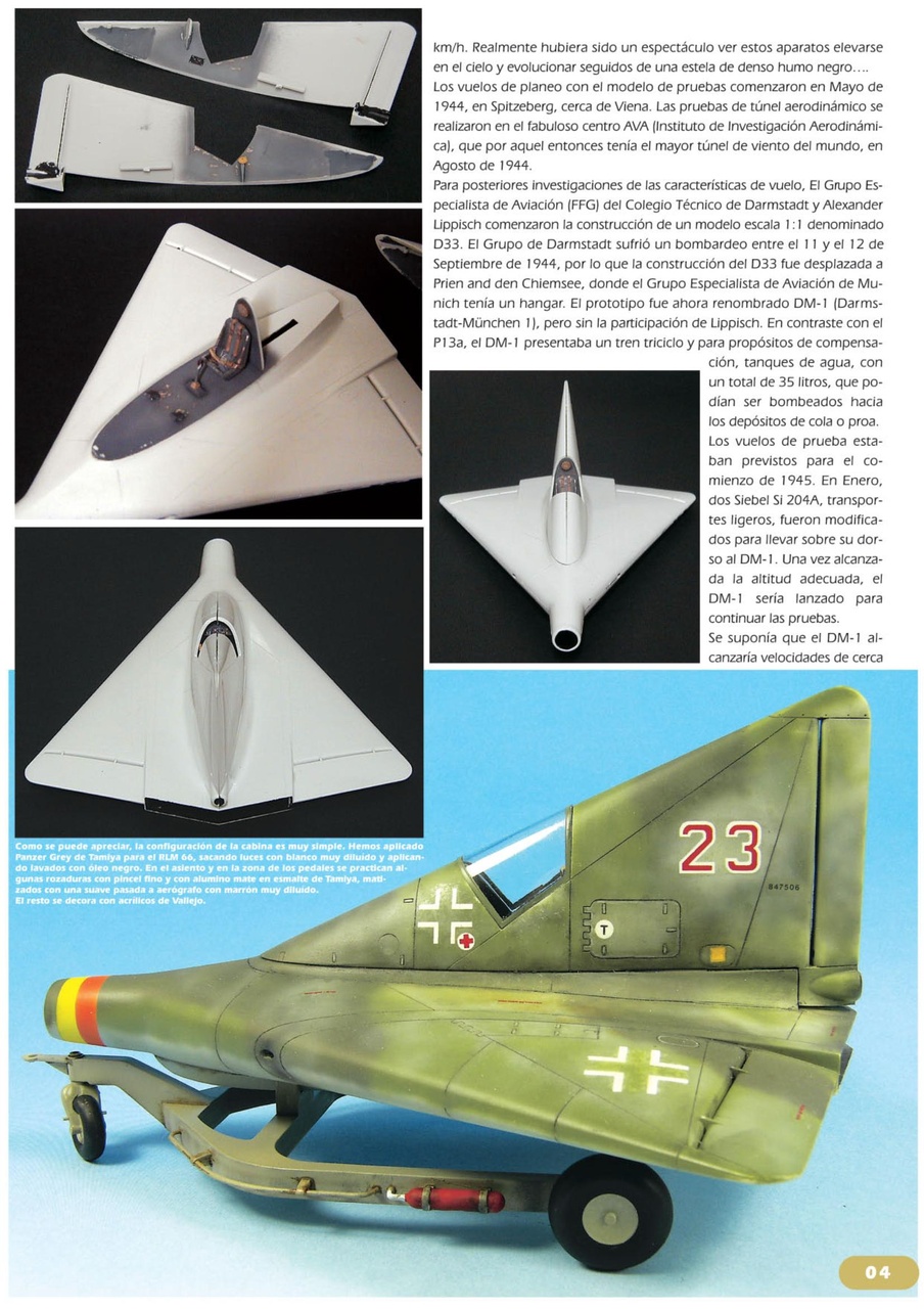 Jabo Magazine Preview Pages