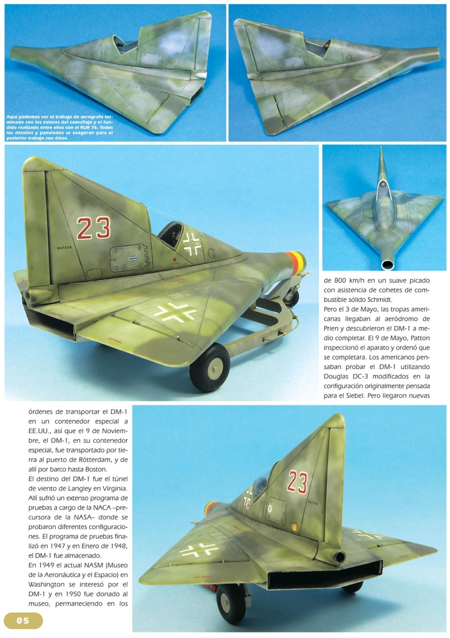 Jabo Magazine Preview Pages