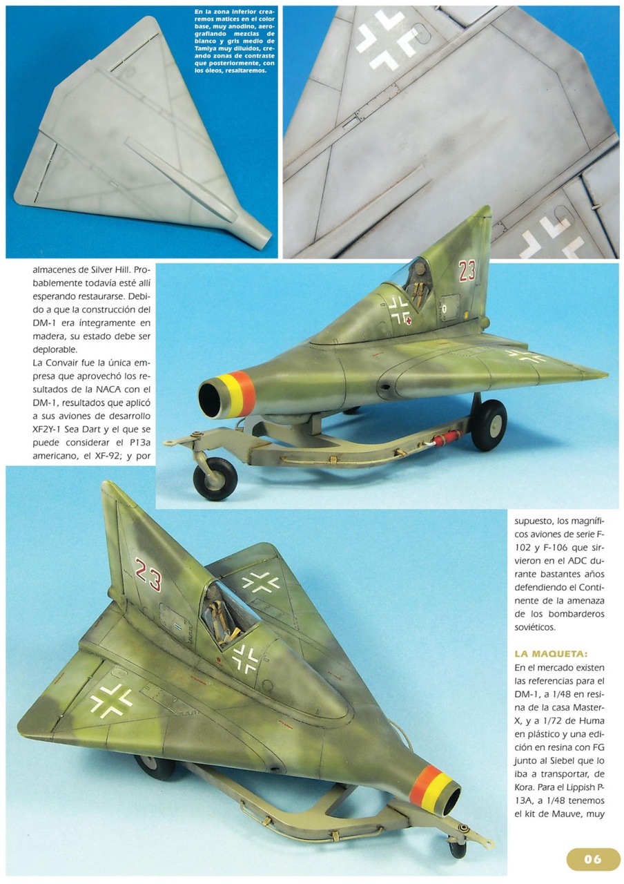 Jabo Magazine Preview Pages