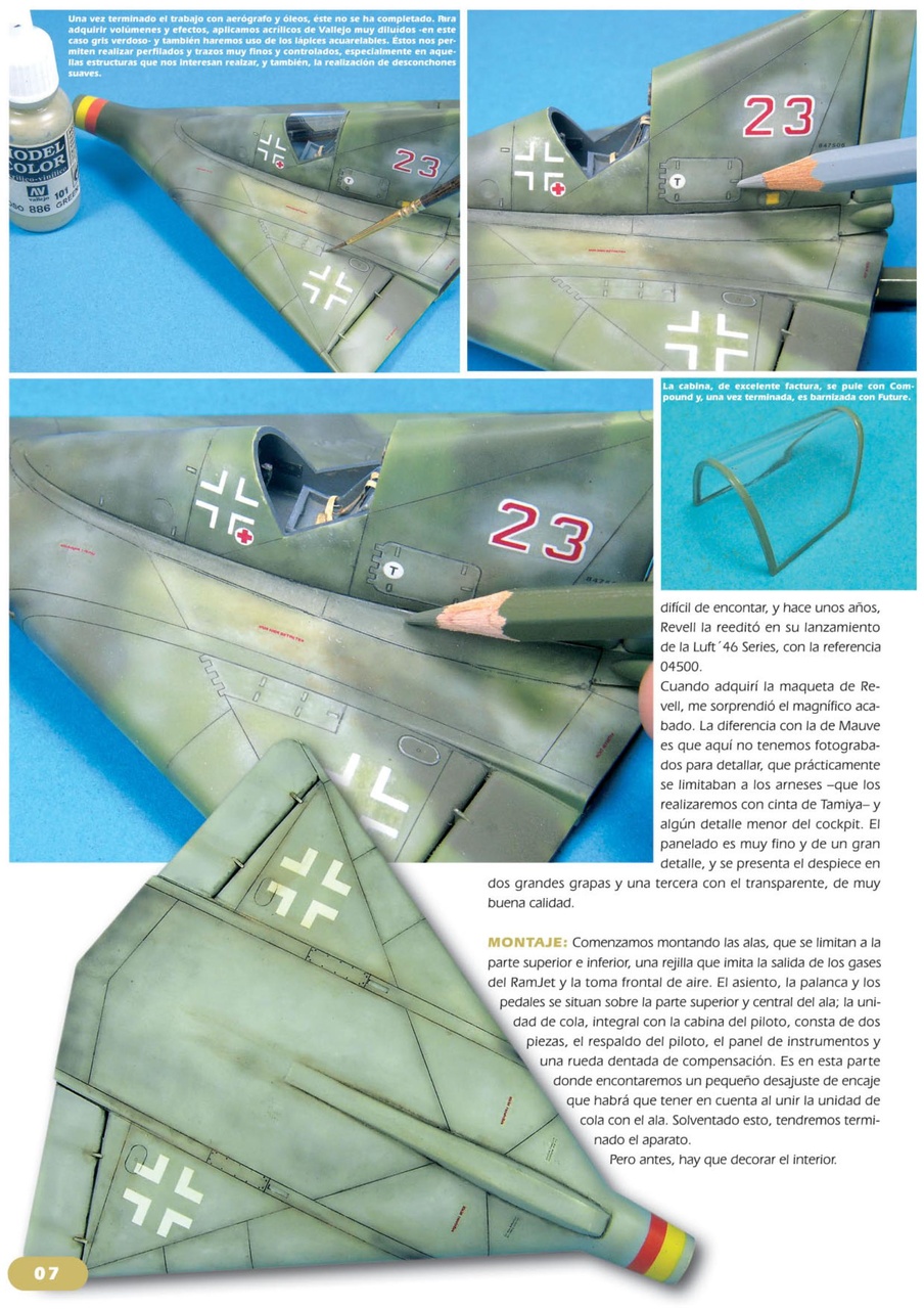 Jabo Magazine Preview Pages