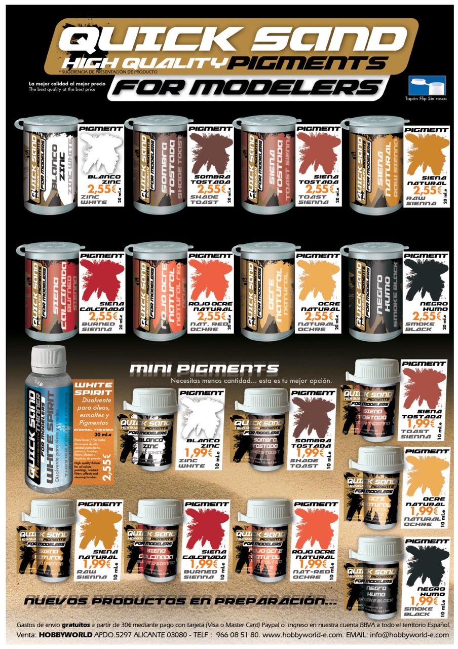 Jabo Magazine Preview Pages