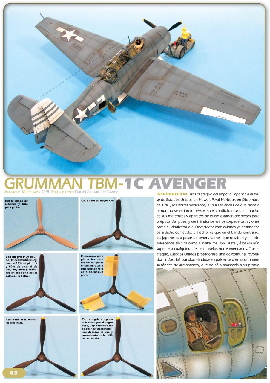 Jabo Magazine Preview Pages