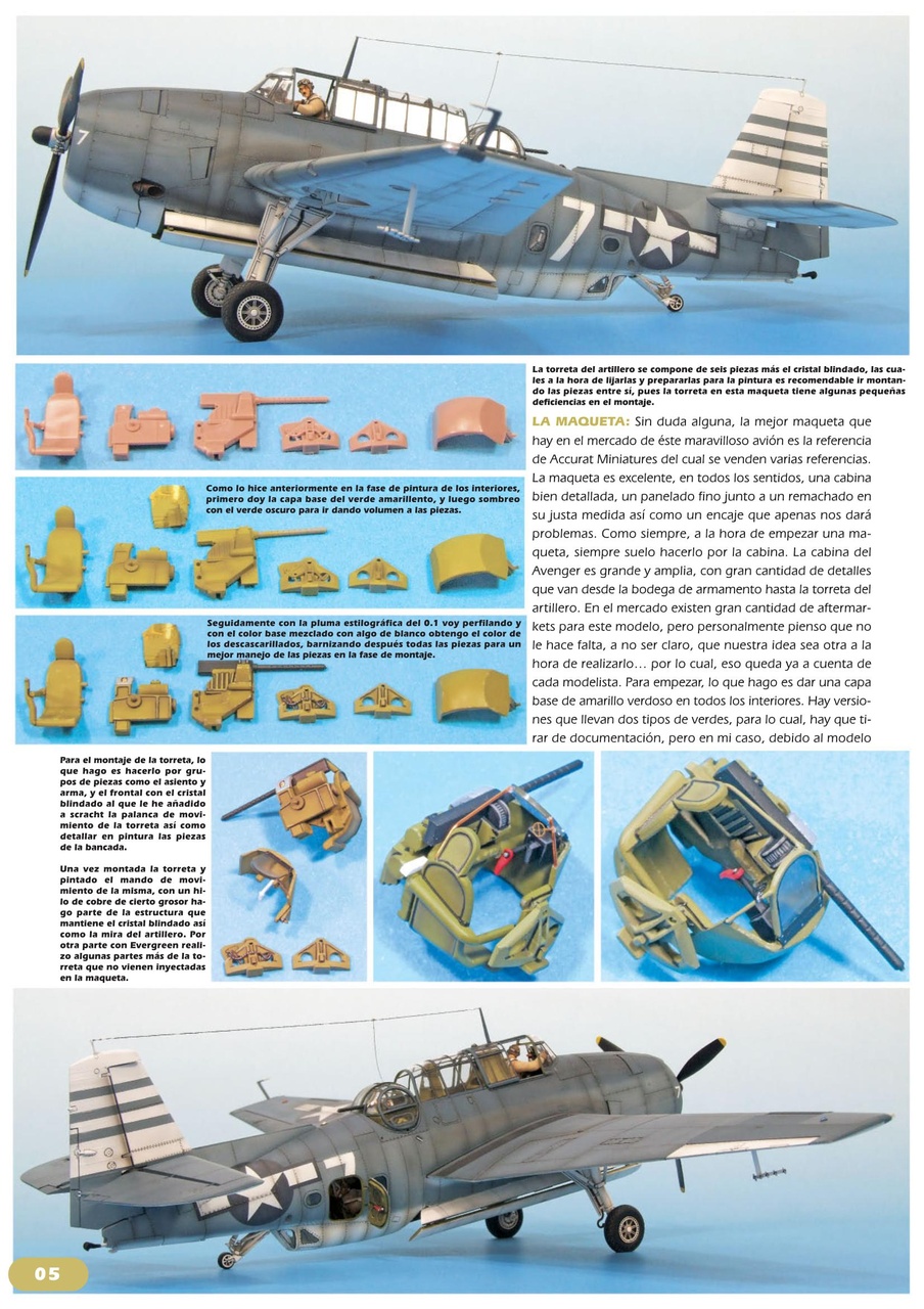 Jabo Magazine Preview Pages