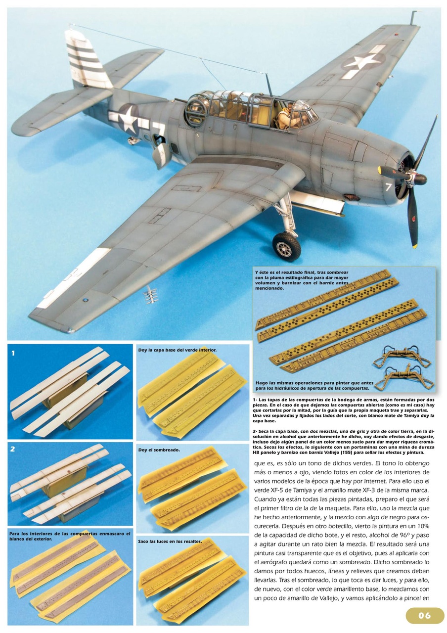 Jabo Magazine Preview Pages