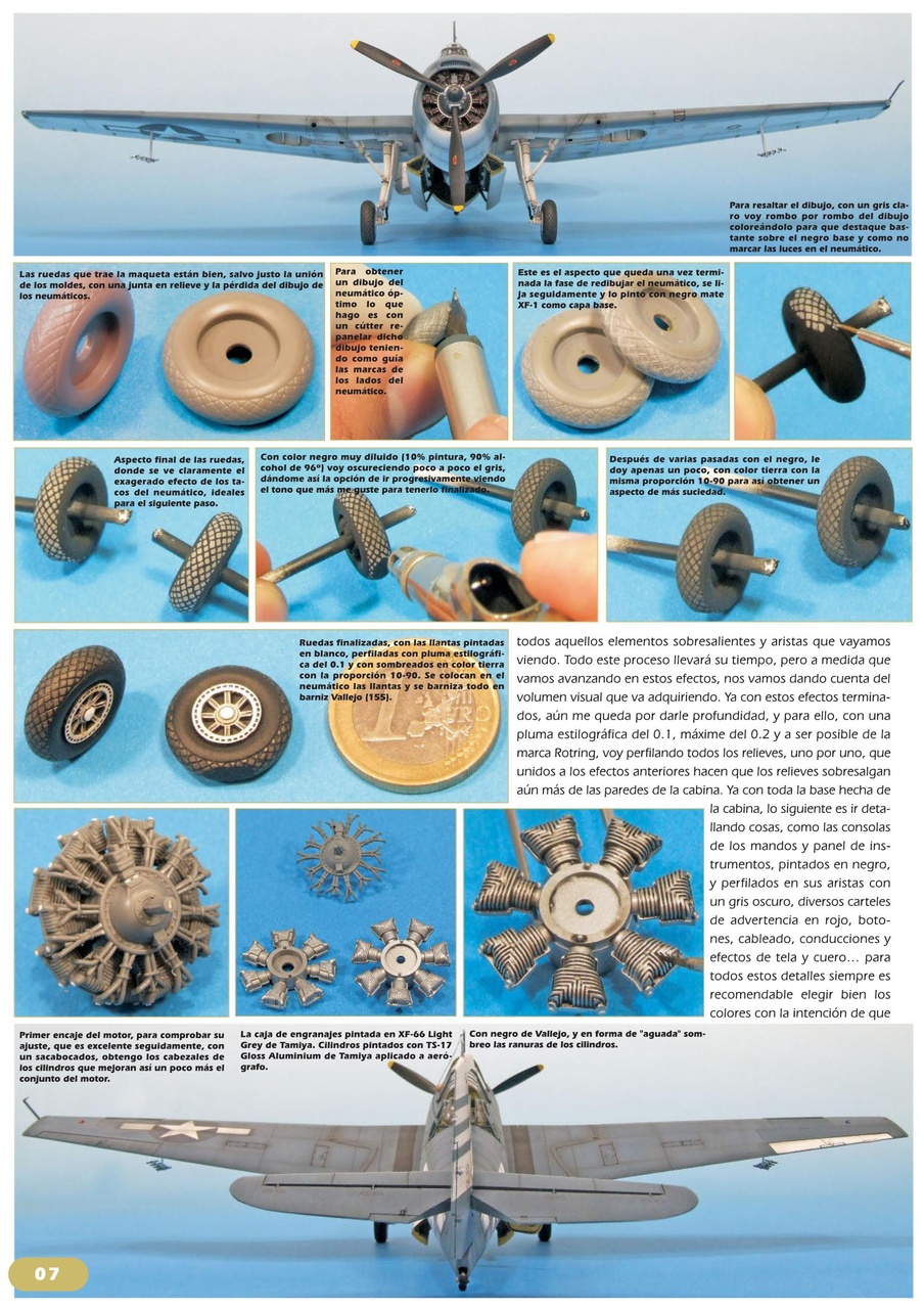 Jabo Magazine Preview Pages