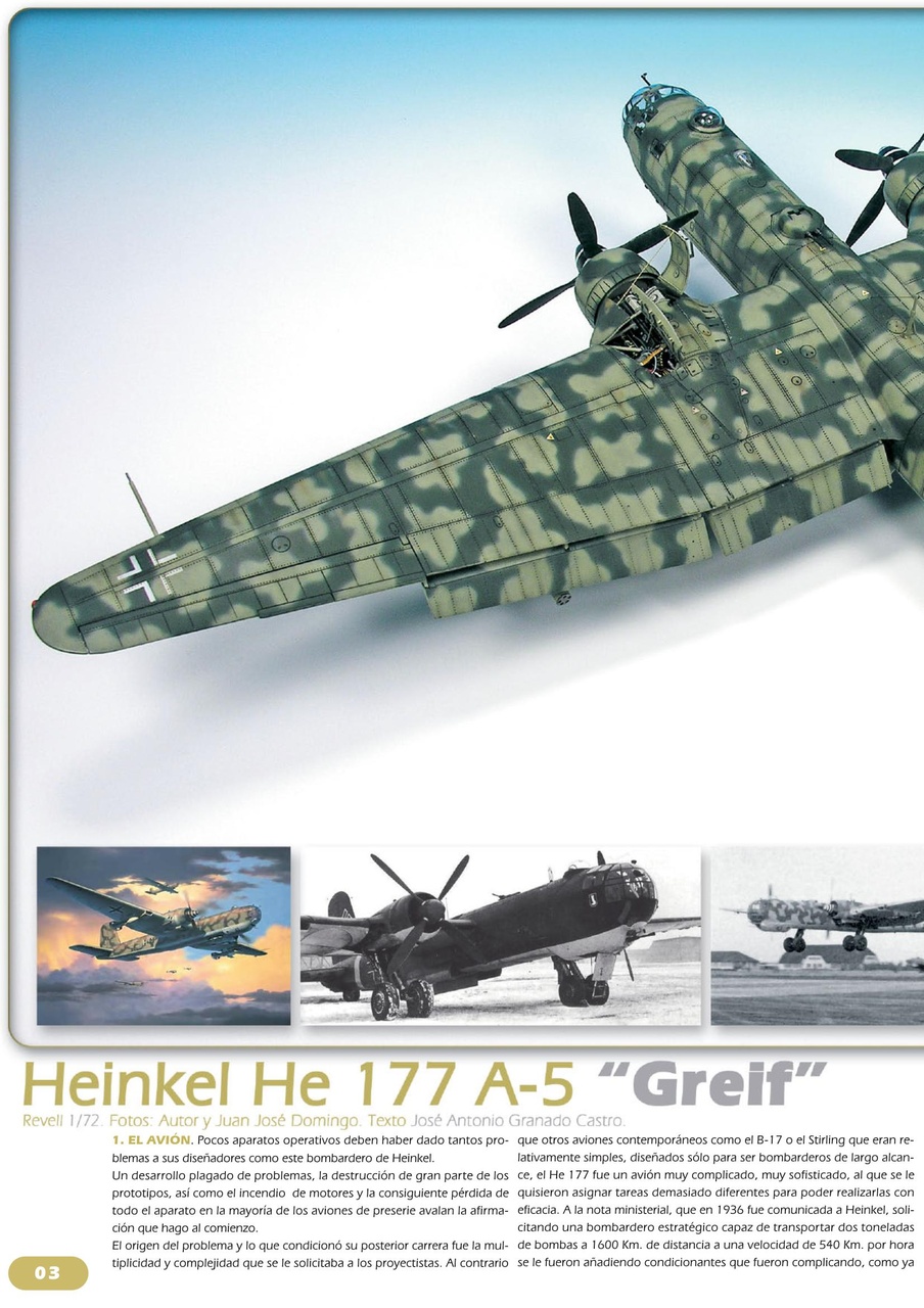 Jabo Magazine Preview Pages