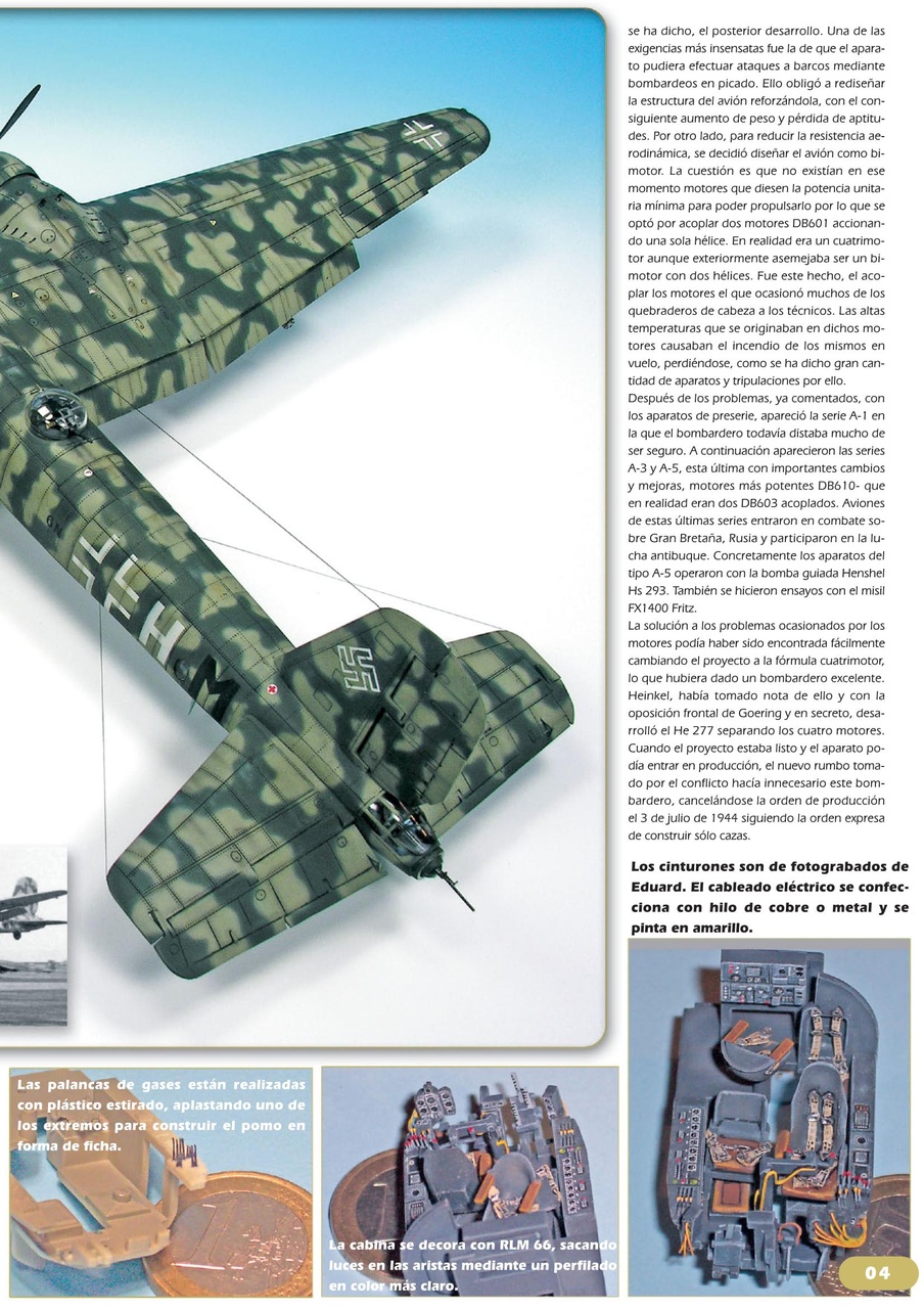 Jabo Magazine Preview Pages