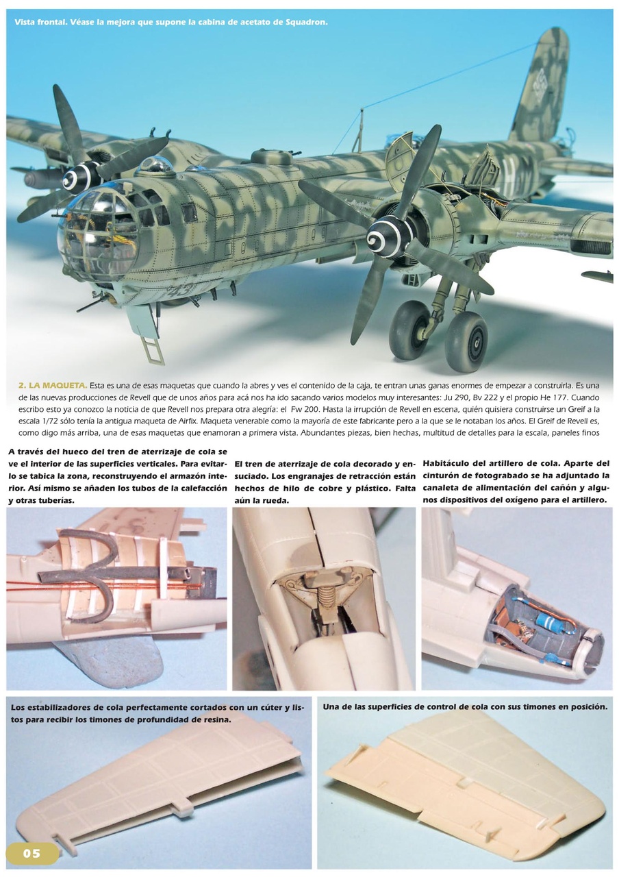 Jabo Magazine Preview Pages