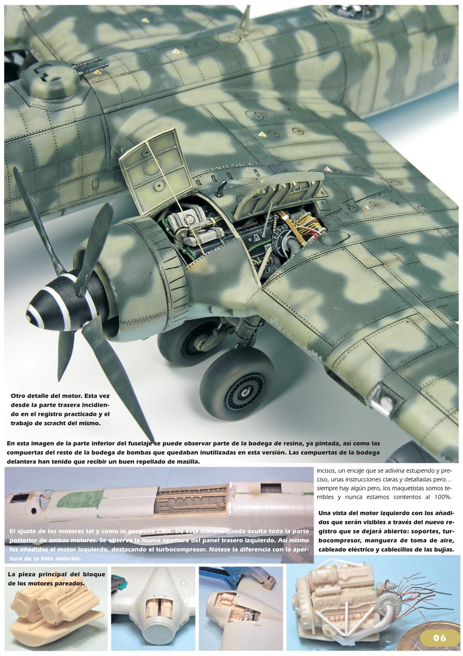 Jabo Magazine Preview Pages