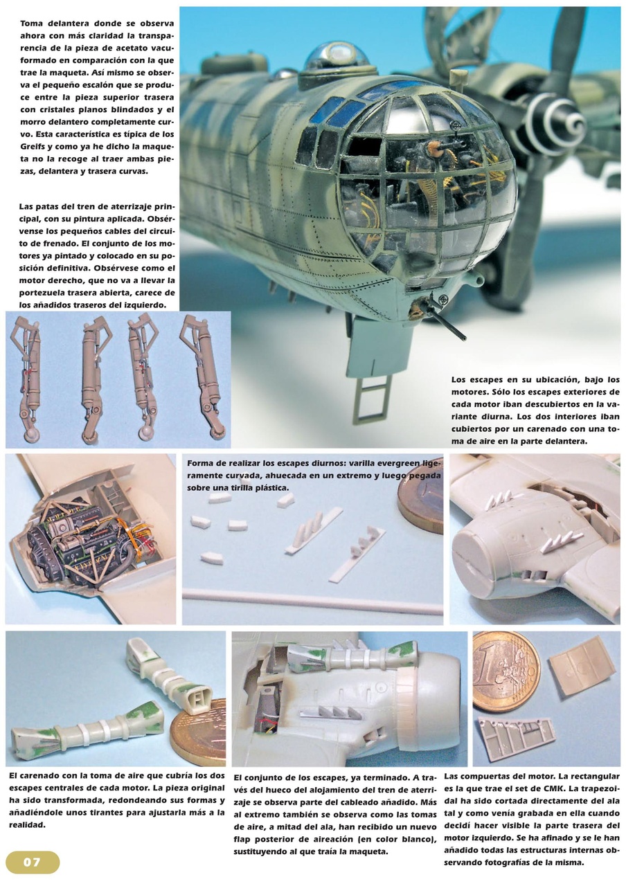 Jabo Magazine Preview Pages