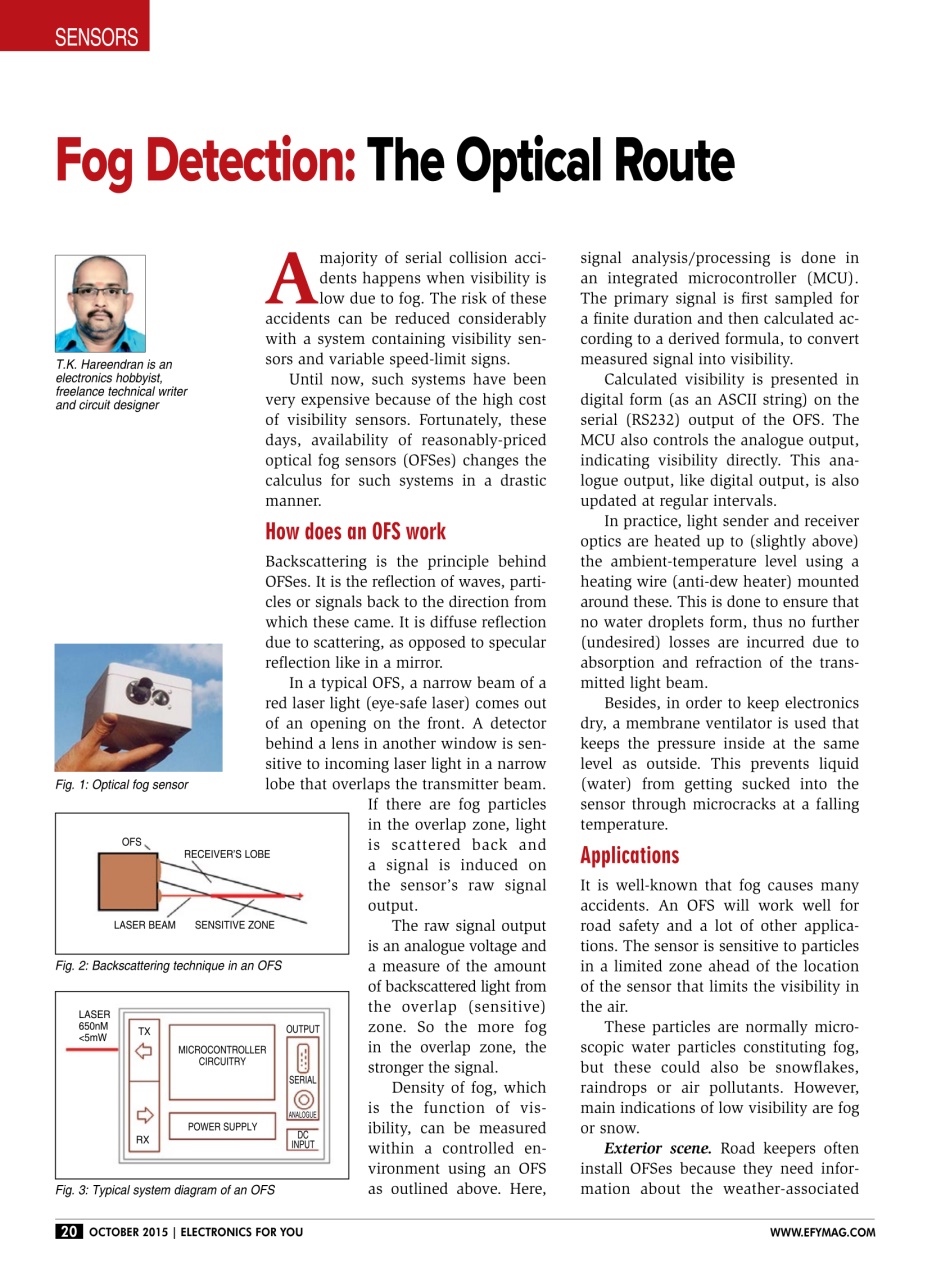 Electronics For You Preview Pages