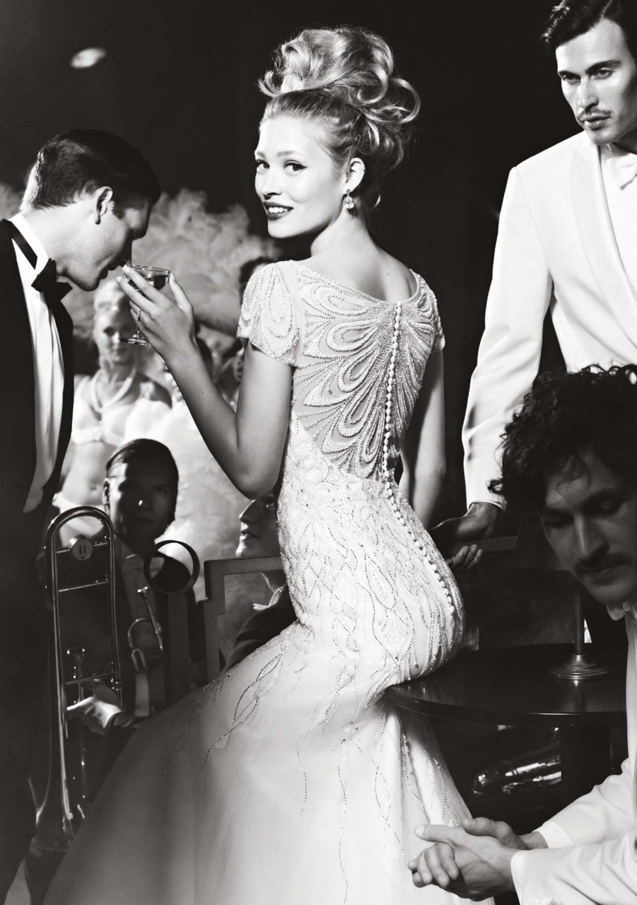 Perfect Wedding Preview Pages
