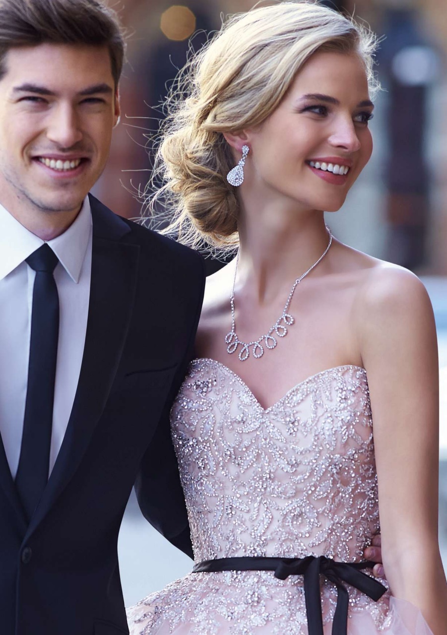 Perfect Wedding Preview Pages