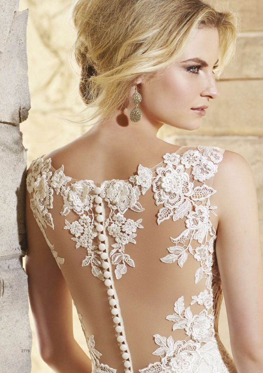 Perfect Wedding Preview Pages
