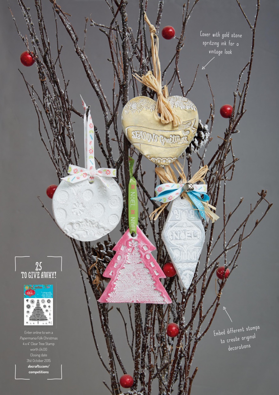 docrafts® Creativity Preview Pages