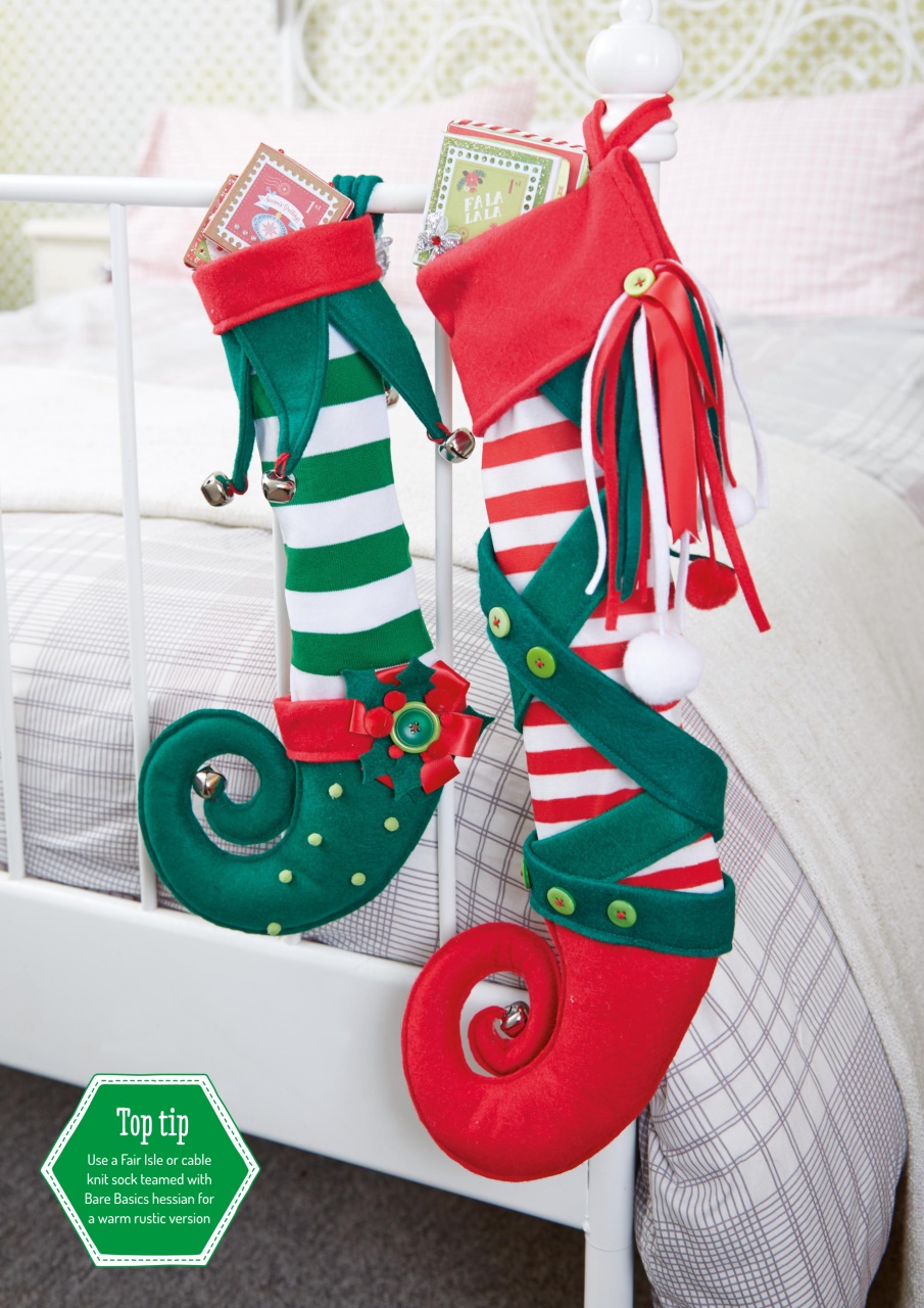 docrafts® Creativity Preview Pages