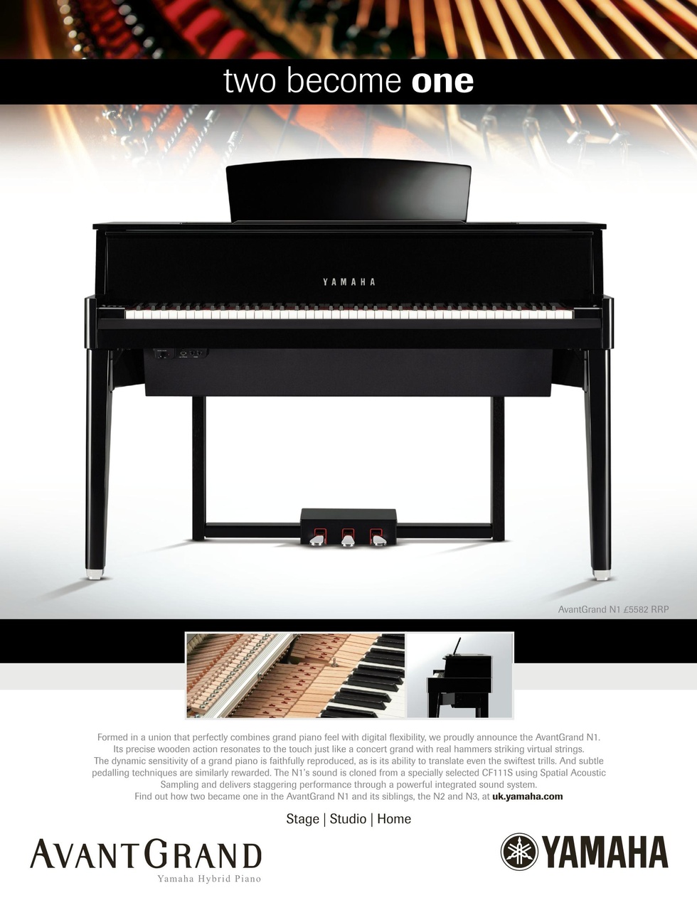 Pianist Preview Pages