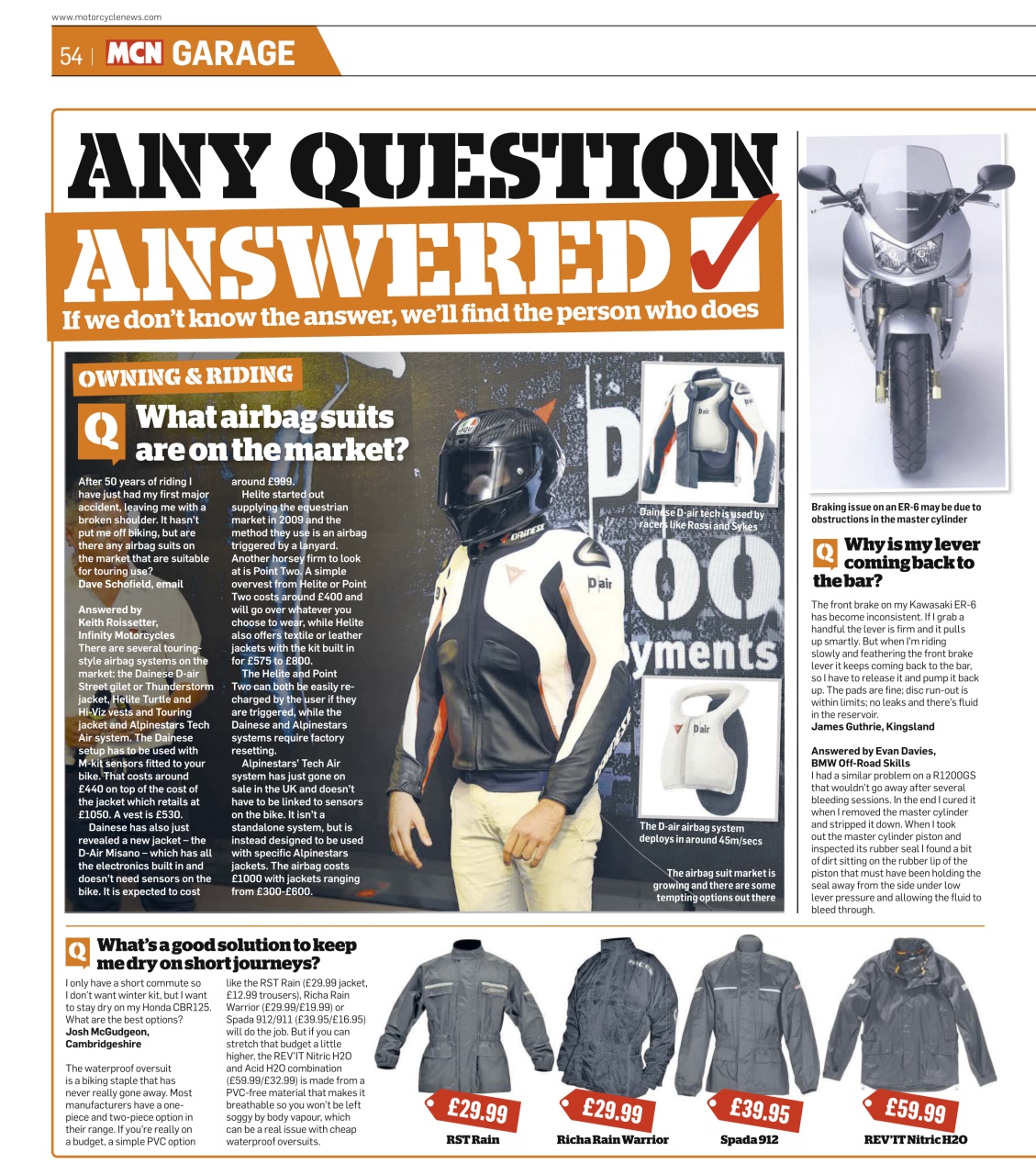 MCN Preview Pages