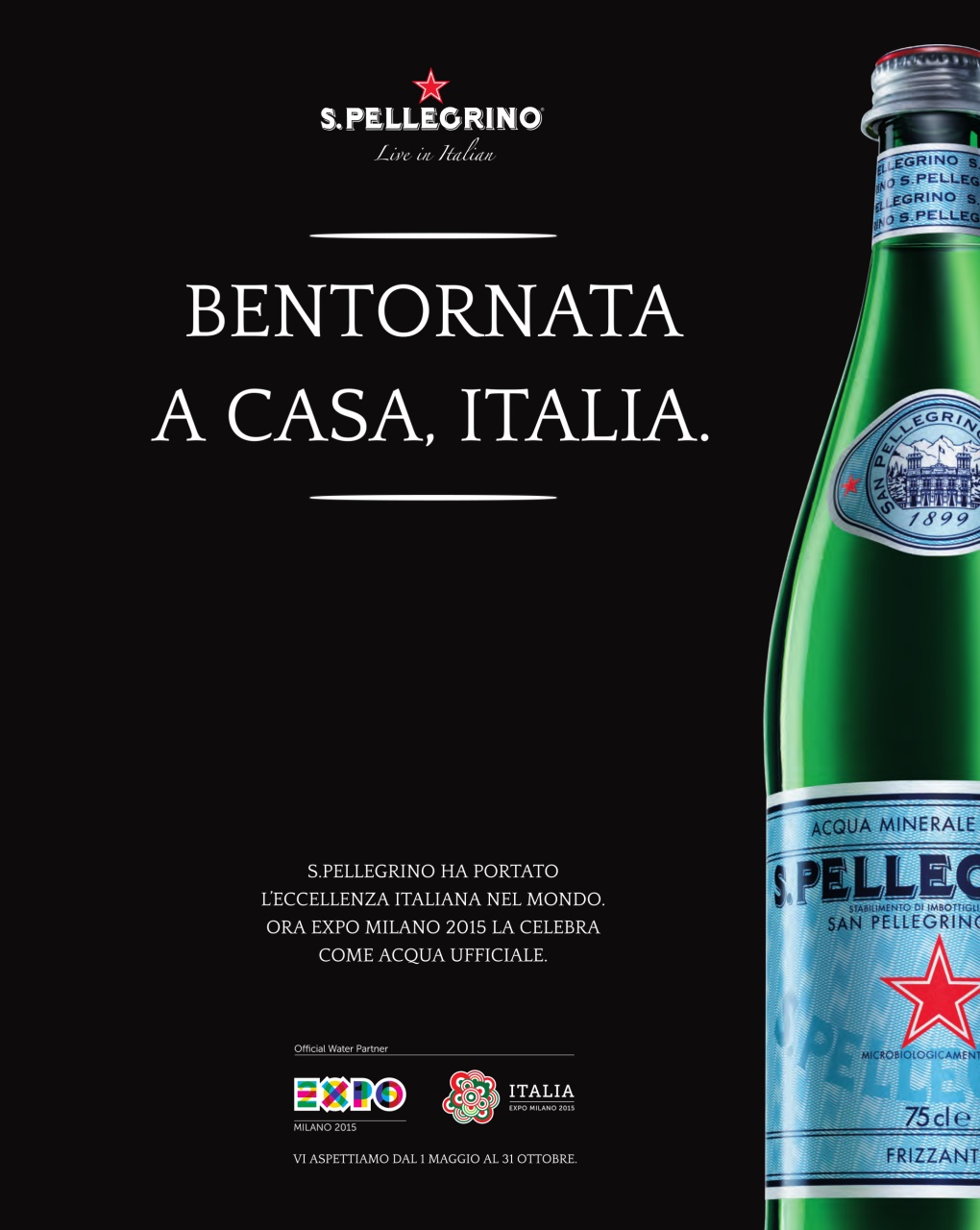 Ristorando Preview Pages